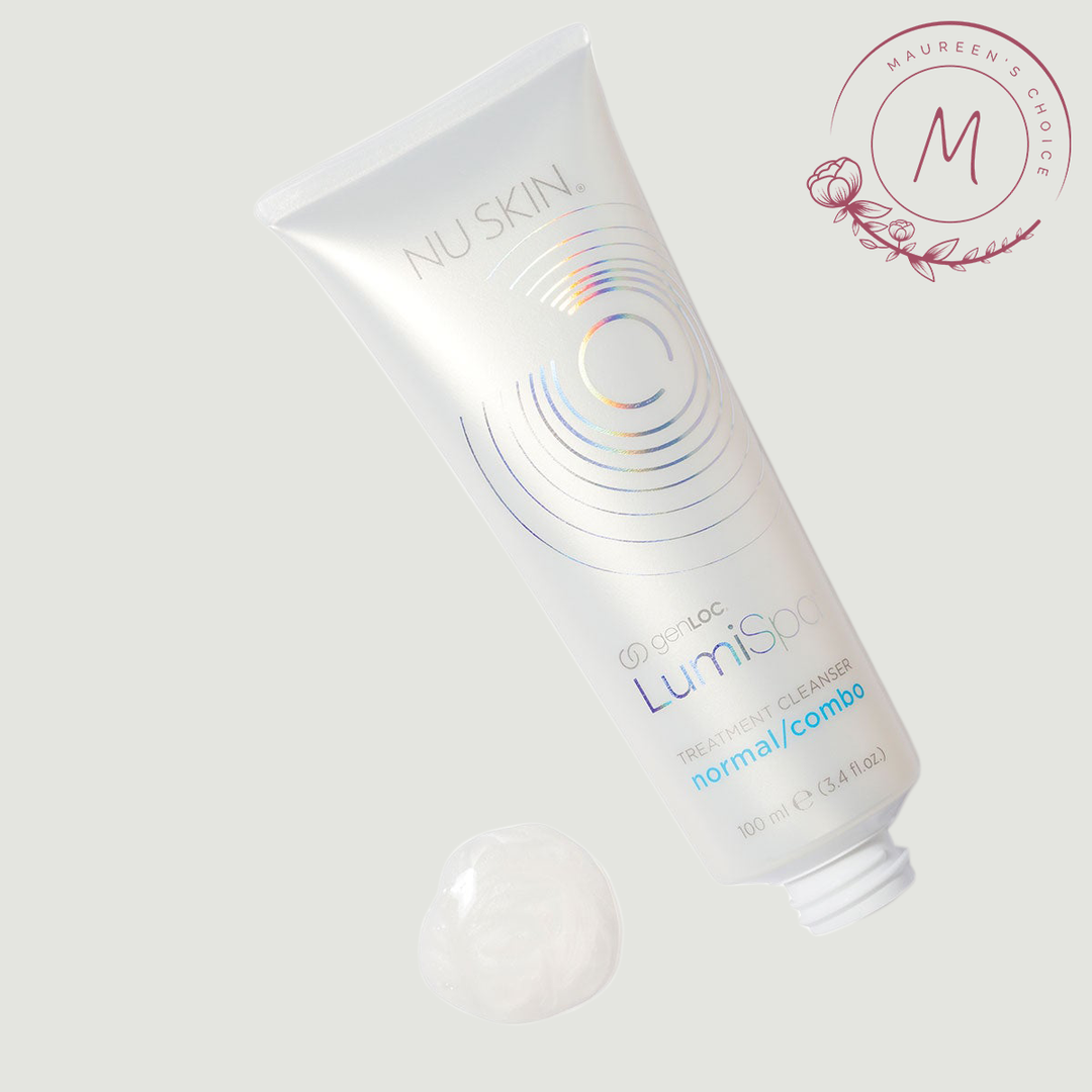 ageLOC® LumiSpa® Kit Normal/Combo – Maureen's Choice