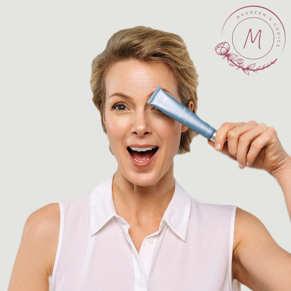 Tru Face® Line Corrector – Maureen's Choice