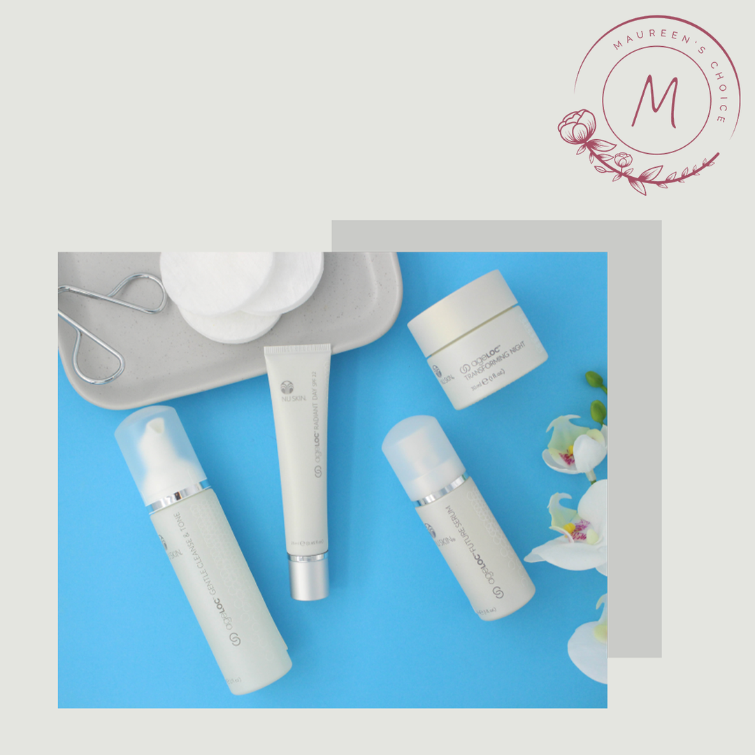 ageLOC® Future Serum – Maureen's Choice